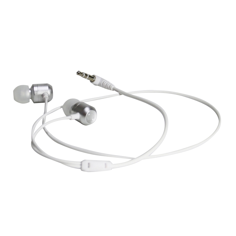 Écouteurs Intra-auriculaires AMVR Pour Pico 4 Et Quest 2 – Isolation Phonique Avec Supports Silicone