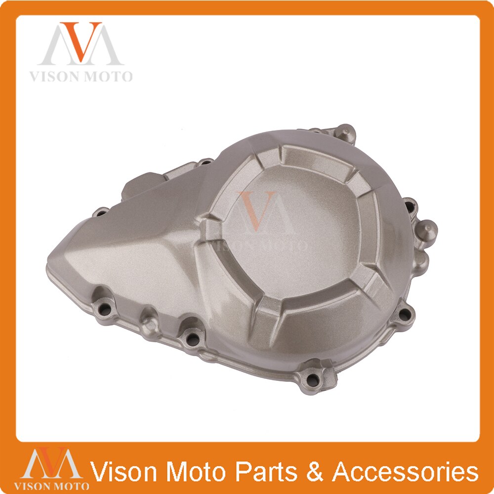 Cubierta del cárter del estator del motor, para Kawasaki Z800 Z 800