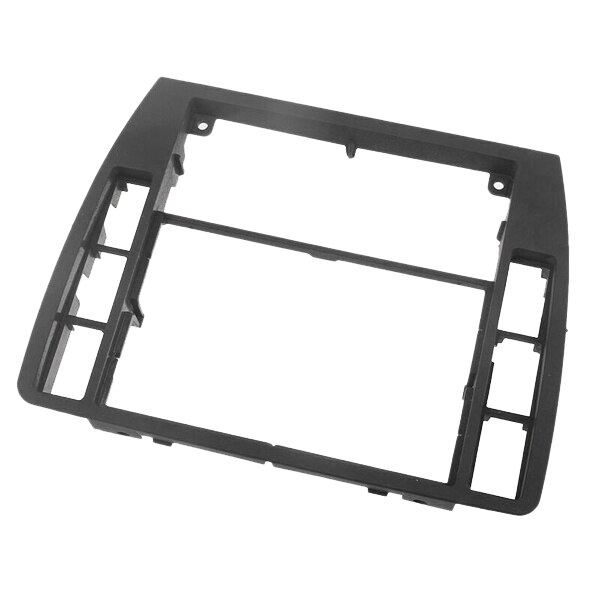 Auto Zentrale Instrument Tafel CD Radio Tafel Gesicht Rahmen für Passat B5 2001-2005 3B0858757 3B0858069