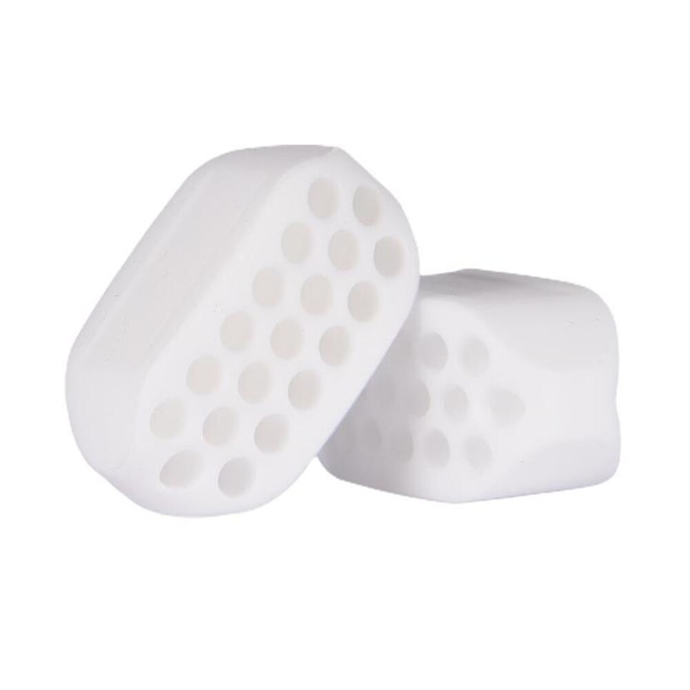 Appareil de musculation du visage et de la mâchoire, en Silicone de alimentaire, amincissant, Anti-rides, beauté, Fitness, 1 pièces