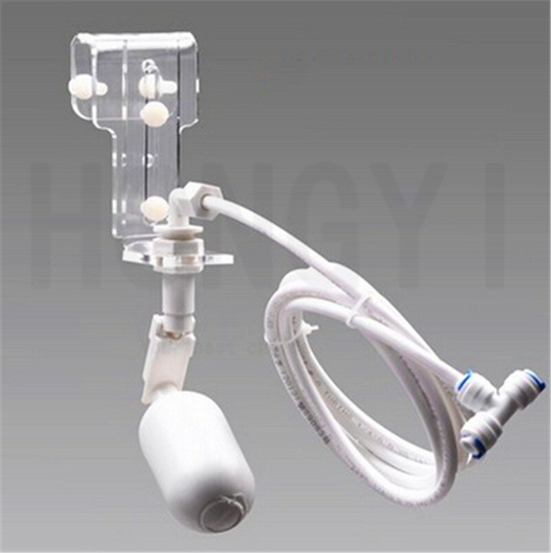 BM Basic Water Adding Machine Bubble Magus Aquarium RO Reverse Osmosis Water Auto Refill Shut Float Valve Sump