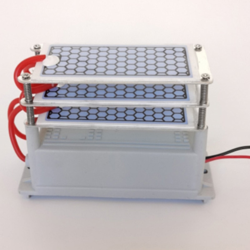 15G Air Purifier Ozone Generator 220V Ozono Air Cleaner Home Ozonizador Ozon Ozonizer Homecare Deodorization