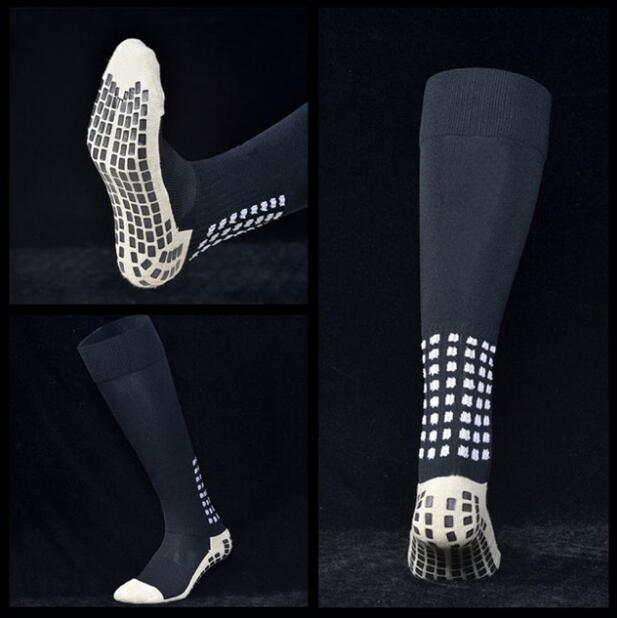 YWYD Unisex a Breve E A Lungo di Calcio Calzini E Calzettoni Uomini Anti Slip Calzini Da Calcio Calzini E Calzettoni Calcetines Cotone Calzini E Calzettoni