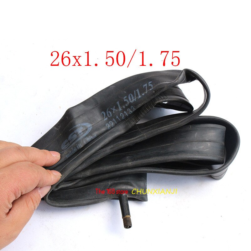 Folding bicycle tire/mtb 26X1.5/1.75 stab-resistant mountain bike tyre tires/bike parts accessories 26*1.50/1.75