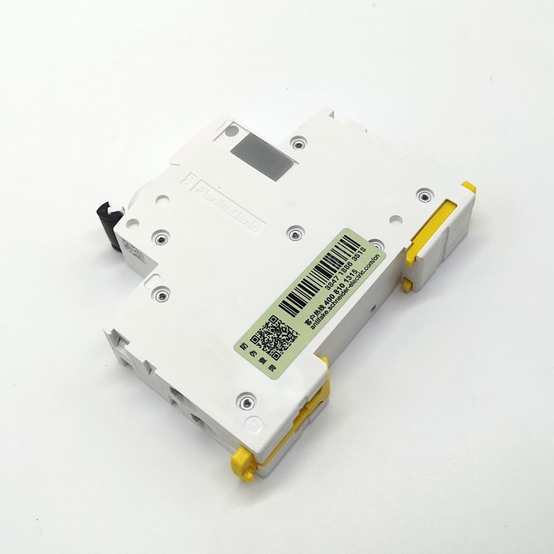 Schneider Circuit Breaker iDPNa 1P+N C10A 16A 20A 25A 32A 40A