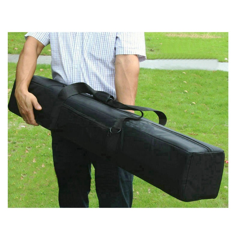 Stativveske monopod bag kameraveske til sirui manfrotto gitzo teris velbon vindmølle fotopro flm  d2216
