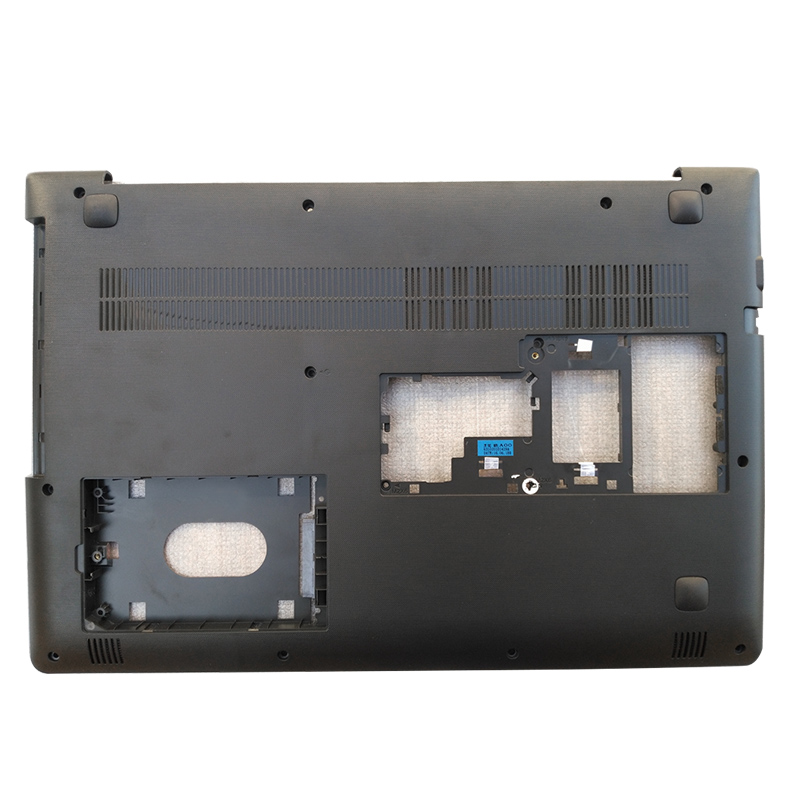 Generic US QWERTY Keyboard Bottom – For Lenovo Ideapad 310-15ISK, 310-15ABR, 510-15ISK, 510-15IKB