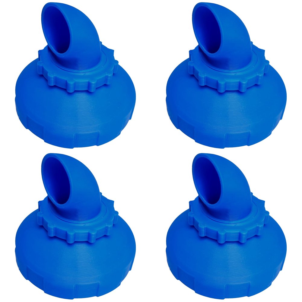 Pool Jet Nozzles Swimming Pool Return Jet 360 Degree Rotatable Pool Inlet Nozzle for Intex Outlet Pool Nozzles Pool Accessories: Burgundy