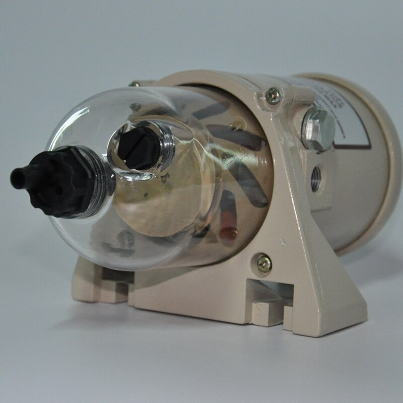 500FG/FH filtre bateau pièces modifiées séparateur d'eau de carburant filtre à carburant marin séparateur d'eau