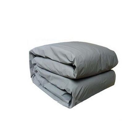 Universel voiture affaires voiture étanche capot housse de protection MPV Auto Van couverture 2XL 2XXL