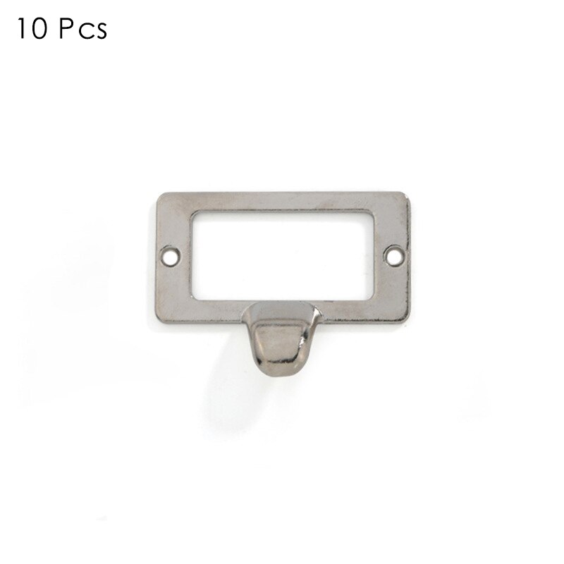 10 stk håndtak for møbelskap knotter og håndtak kjøkkenhåndtak skuffeknotter skap trekker skaphåndtak knotter: 314 fliser