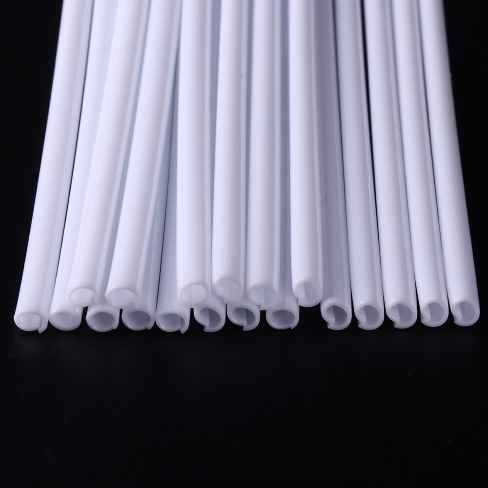 Fundas para radios de bicicleta, Kit Protector para llanta de rueda de Motocross, MTB, color rojo, 75 Uds.