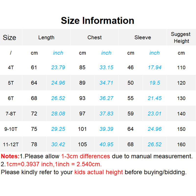 Children Girls Coats Outerwear Winter Kid's Jackets Woolen Long Sleeve Solid Color Warm Clothes For 4 6 8 10 12 Years Old Casual