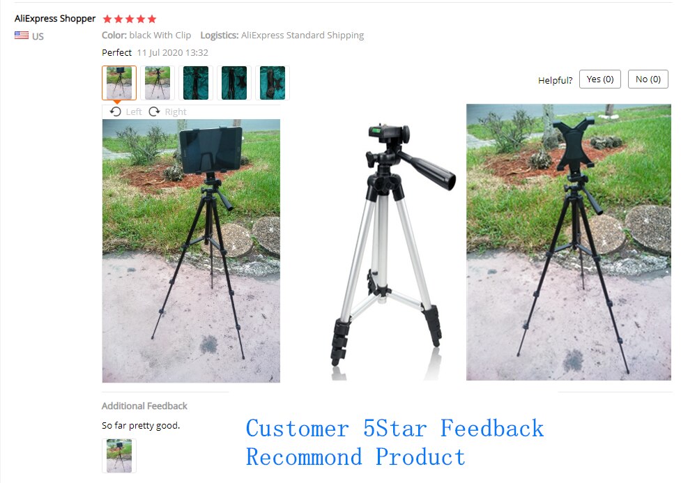 Extendable Tripod Monopod For Camera Mobile Phone Ipad Aluminium Alloy Stand Mount Tripod Holder For DV Video