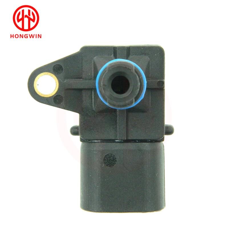 Sensor de Presión Absoluta del colector del Sensor de mapa para caravana Chrysler 300C Dakota Durango Ram DDodge 03-15 05033310AB