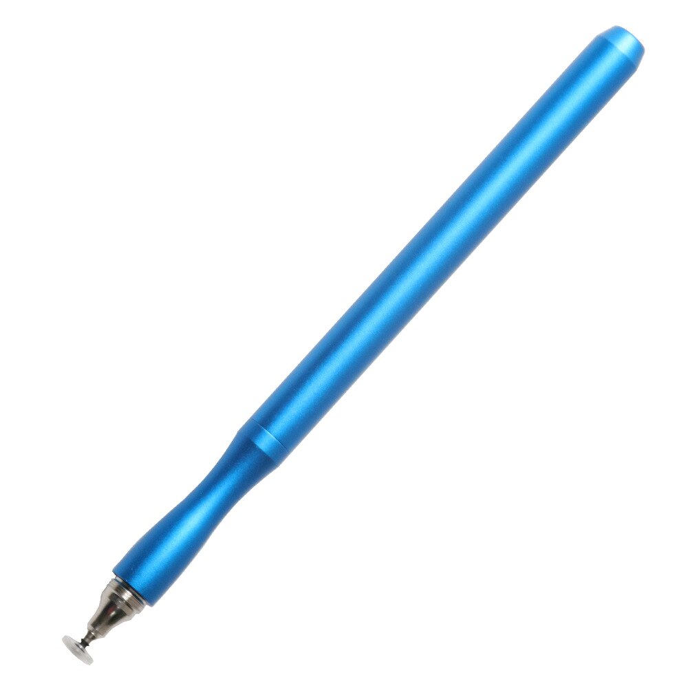 Universal Stylus Apple Pencil for Android IOS Lenovo Xiaomi Samsung Tablet Pen Touch Drawing IPad IPhone Accessory: blue