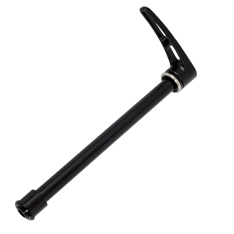 Thru Axle Aluminium Alloy Mountain Bike Bicycle Rear Derailleur Axle 12mm x142mm Bicycle Parts: Default Title