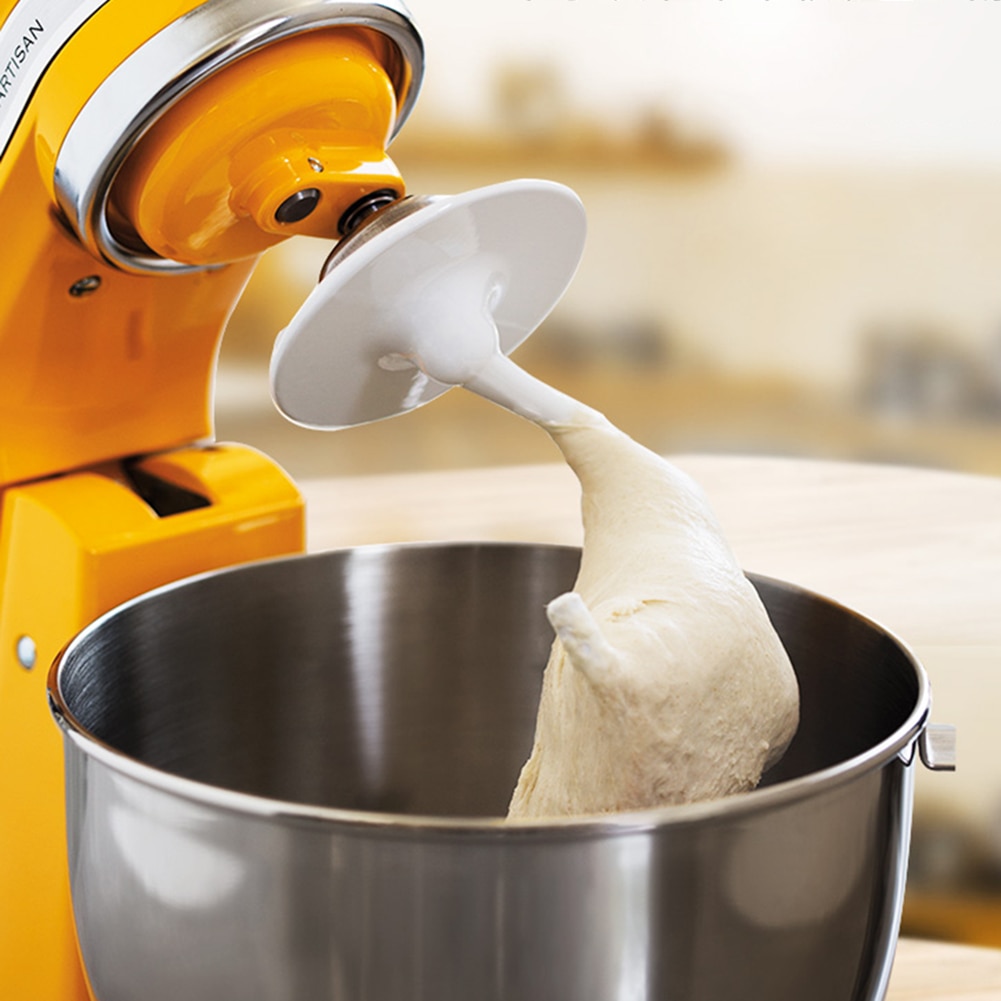 Dough Hook Mixing Head Kitchen Accessories Replacement For Ksm100 Ksm103 Ksm111 K45dh Stand Mixer Dough Hook