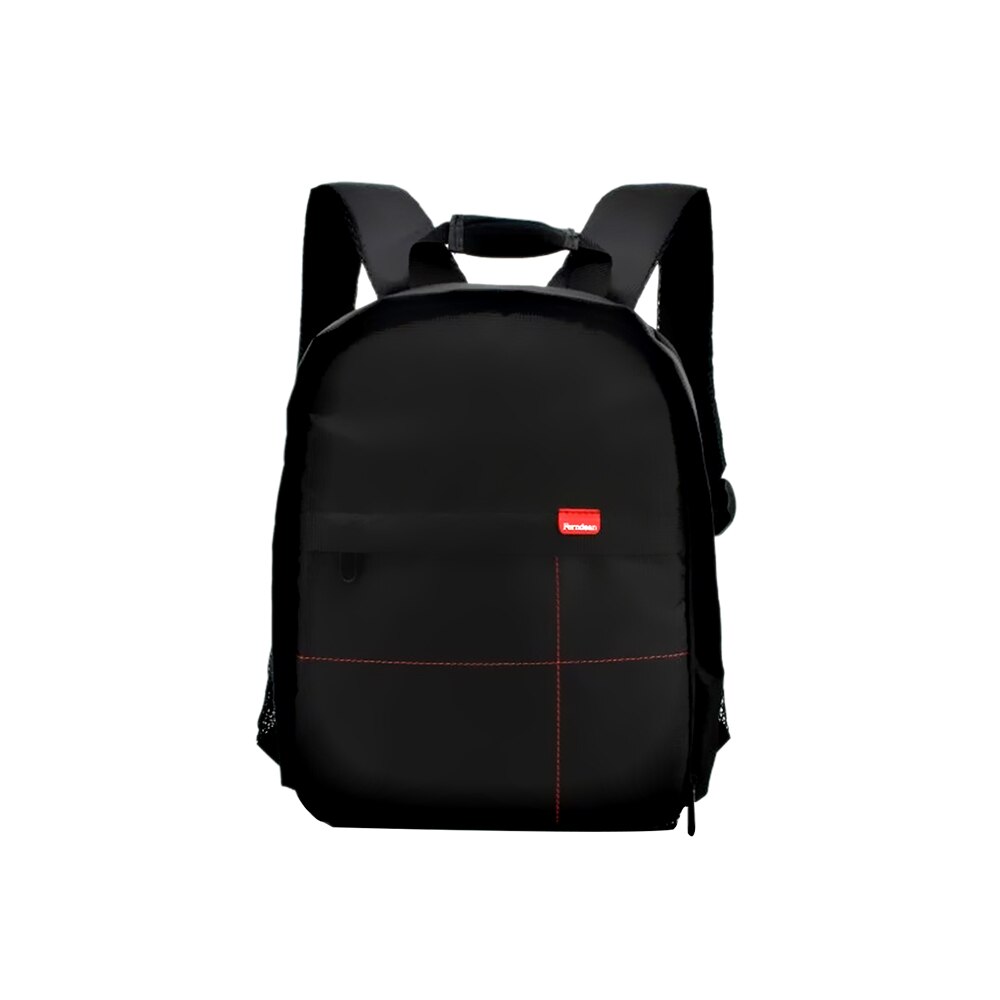 Video Digital DSLR Camera Bag Backpack for Nikon Canon Waterproof Camera Photo Bag Case Canon Camera Accessories