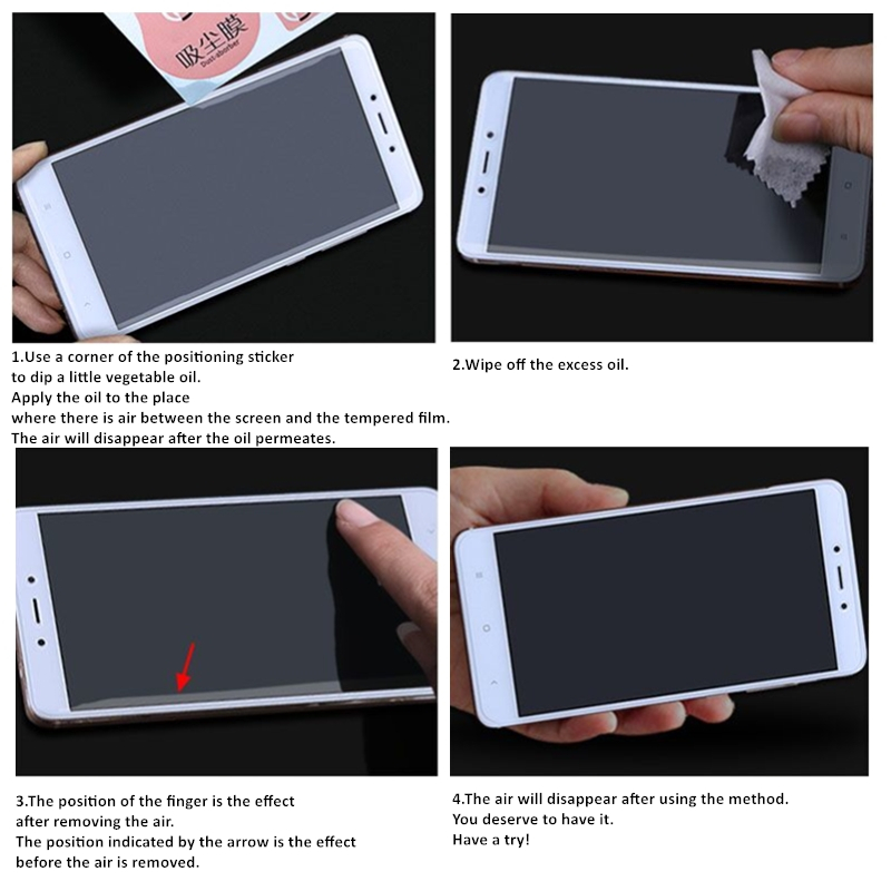 2 pièces pour OPPO A9 verre pour OPPO A9 Film de verre trempé HD 9H dur protecteur d'écran verre de protection pour OPPO A9