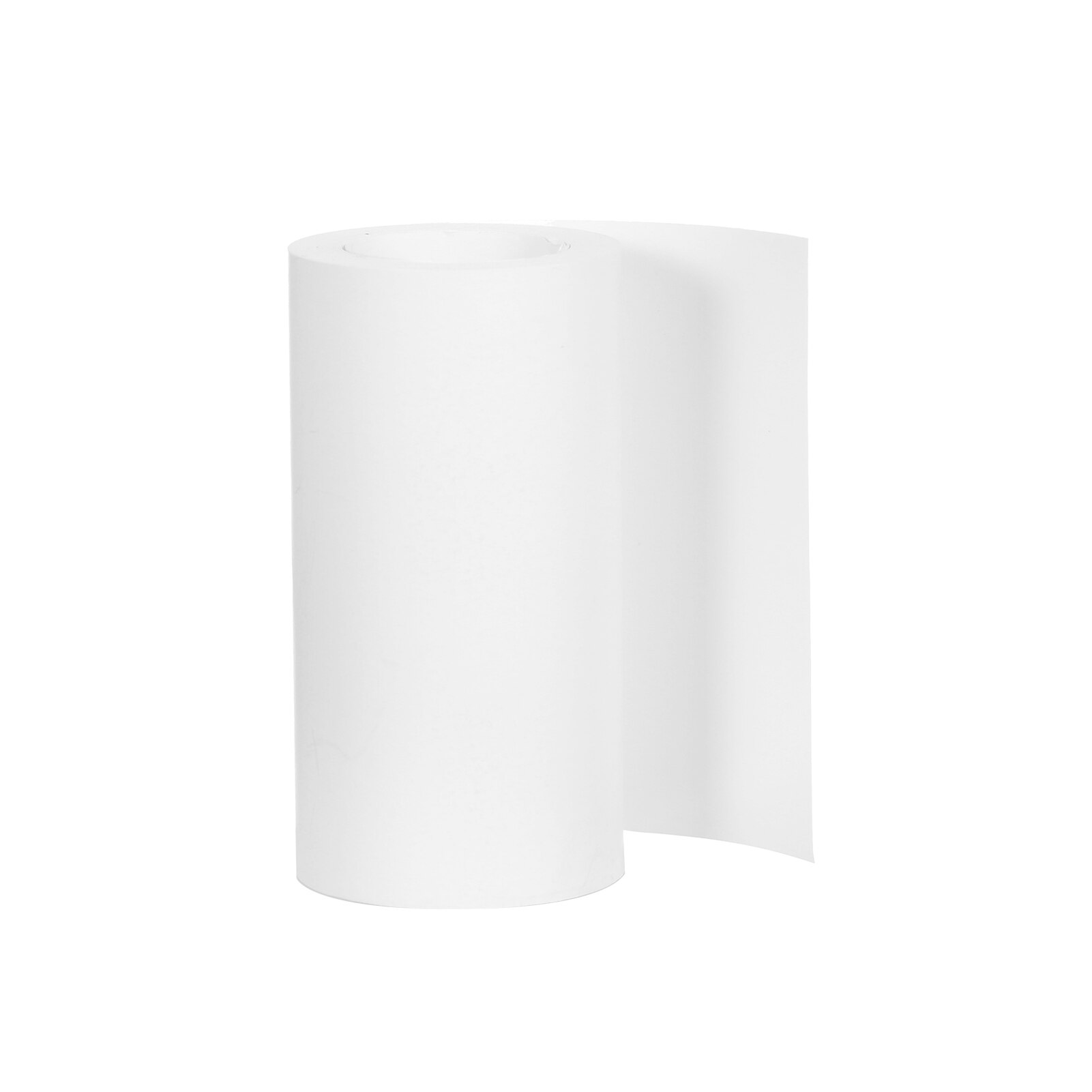 Mini Portable Wireless Thermal Printer 57mm Direct Thermal Printer 200 dpi Photo Note Label Printer Compatible with Android iOS: Printer paper