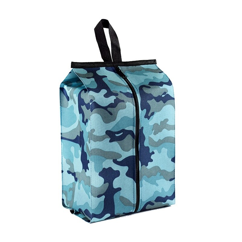 Draagbare waterdichte organizer reistas schoenentas kast organizer strand opbergtas speelgoedtas schoenen sorteren organizer tassen: Ml