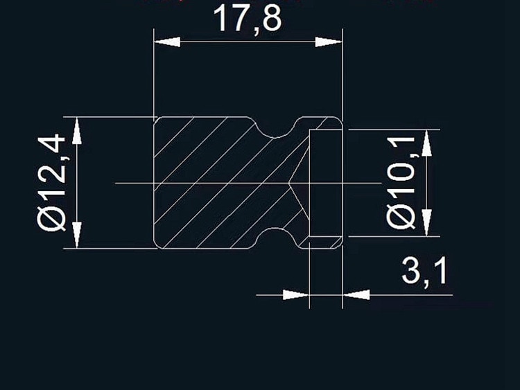 Autocollants muraux en pierre d'aspiration, titane et cuivre, forte force magnétique sans perforation sans marques, charge verticale fixe d'environ 1kg