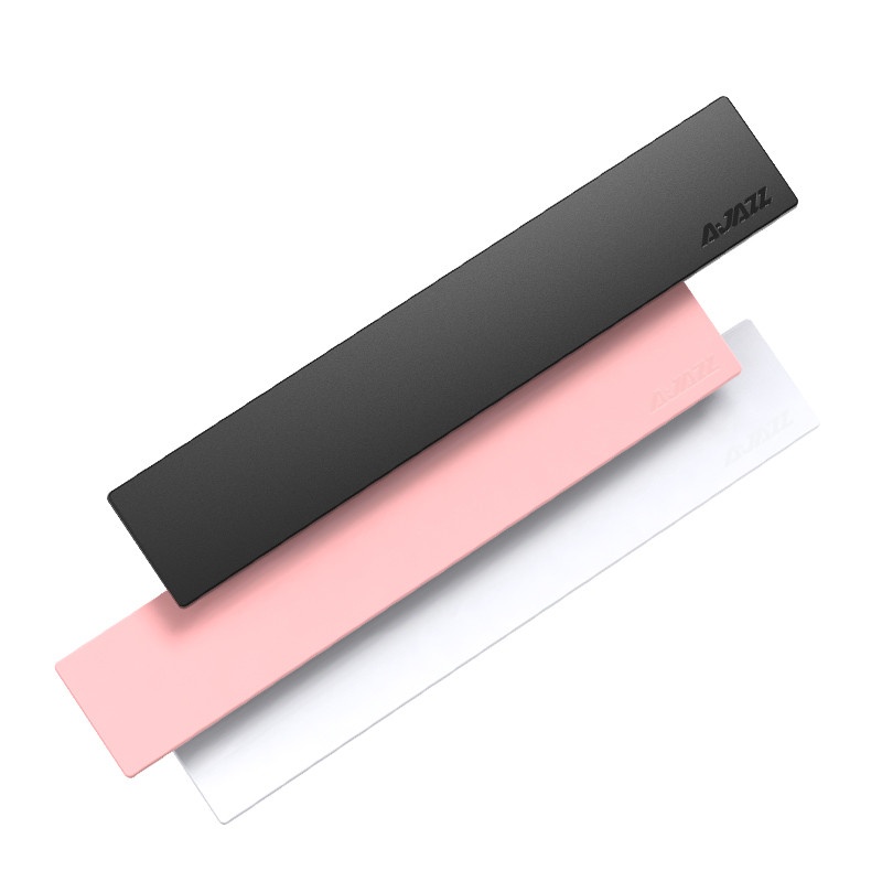 Mechanical Keyboard Gaming Wrist Rest Comfortable 81 Key Pink Black White Palm Rest Special Soft Memory Foam Ergonomic Accessory