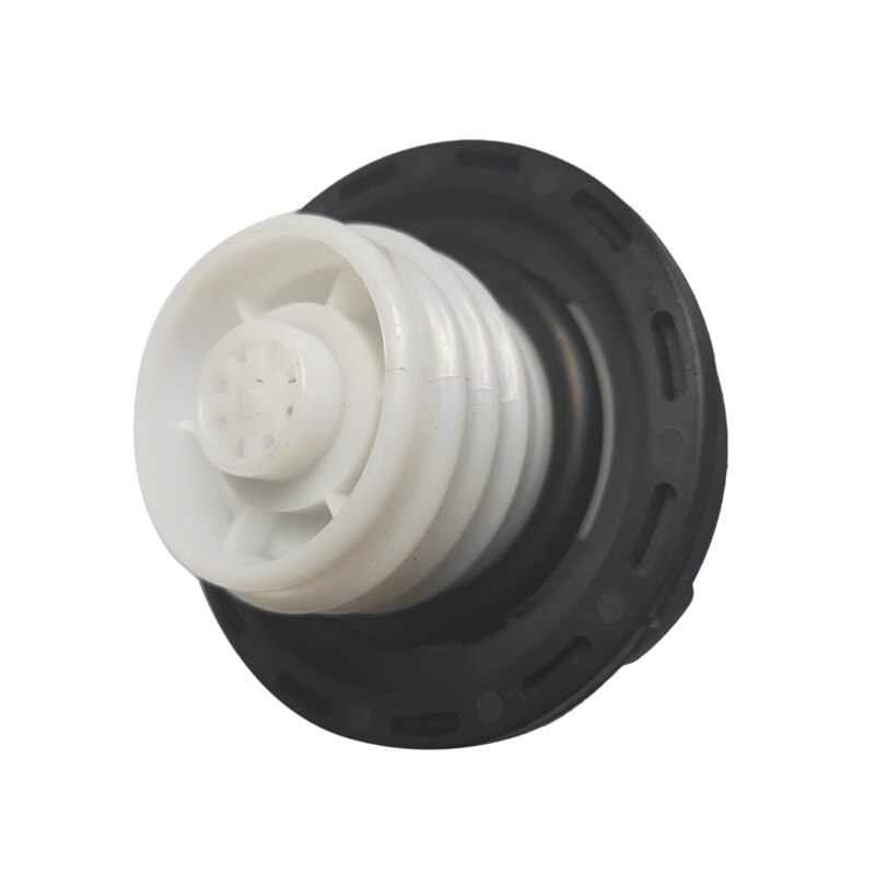 1Pcs Modified Tanker Imported Fuel Tank Cap with Lock for Toyota Tanker Built-In Fuel Tank Cap