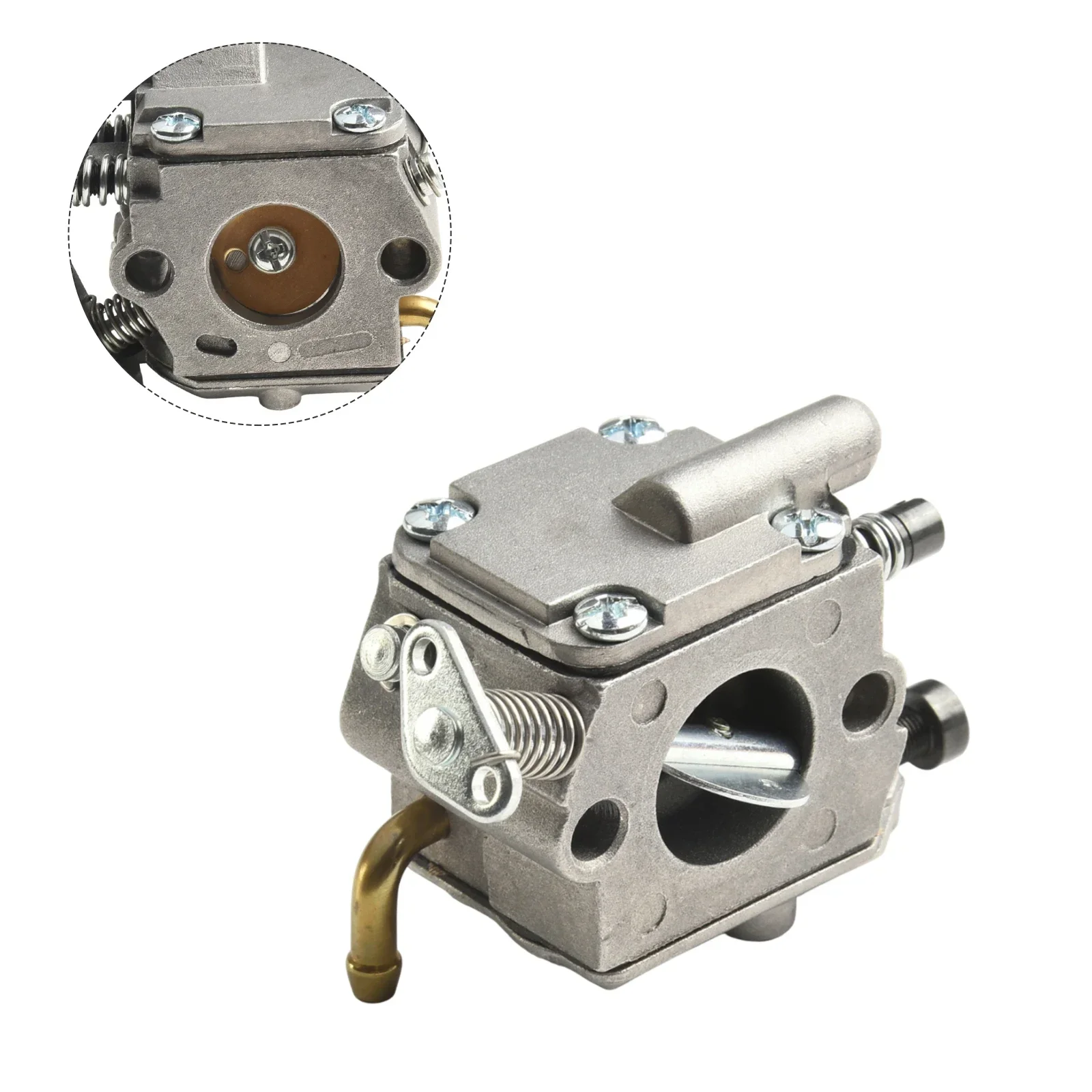 Sostituzione carburatore per motosega SM200 SM200T 020T SM 200 SM 200T