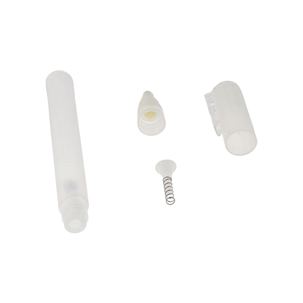 Kantoor Markeerstiften Vloeibaar Krijt 3mm 5mm 6.5mm 8mm 10mm Graffiti Pen Buis Verf Pen Vaten Plastic Lege Pen Lege Pen Staaf