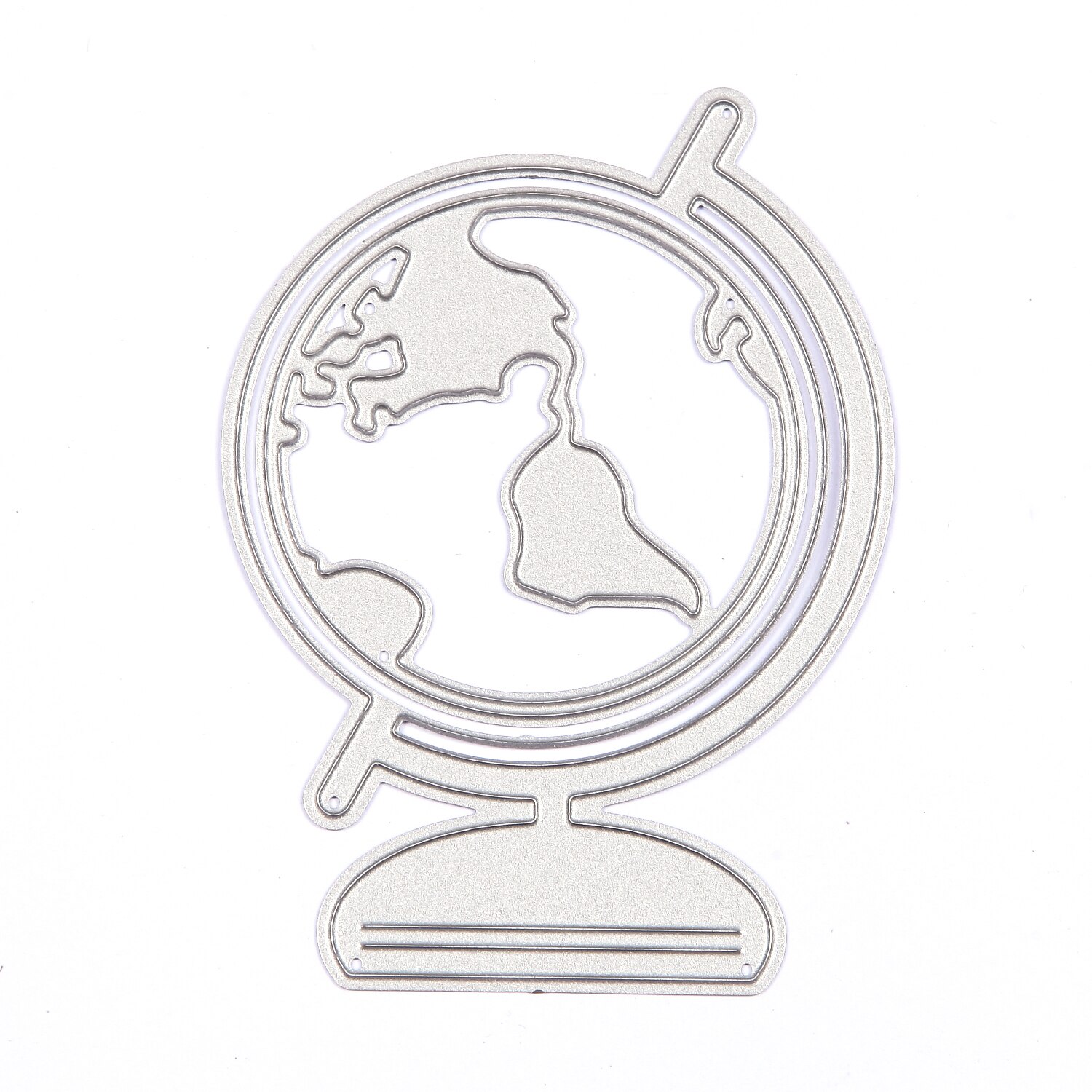 DIY Scrapbooking Embossing Paper Wedding Cards Die Cuts Photo Album Making Craft Metal Cutting Dies Circle Frame Stencils