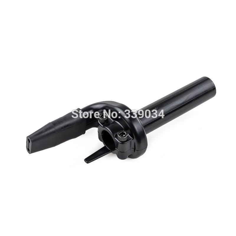 Motocross Racing Twist Accelerator Throttle For Honda CRF250R 250X CRF450R 450X
