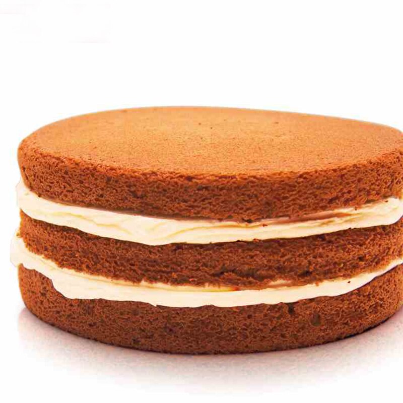 Double Line Cake Slicer Cutter Adjustable Stainless Steel Bread Cake Cut Slicer Levele Cake Decorating DIY Bakeware Kitchen Tool