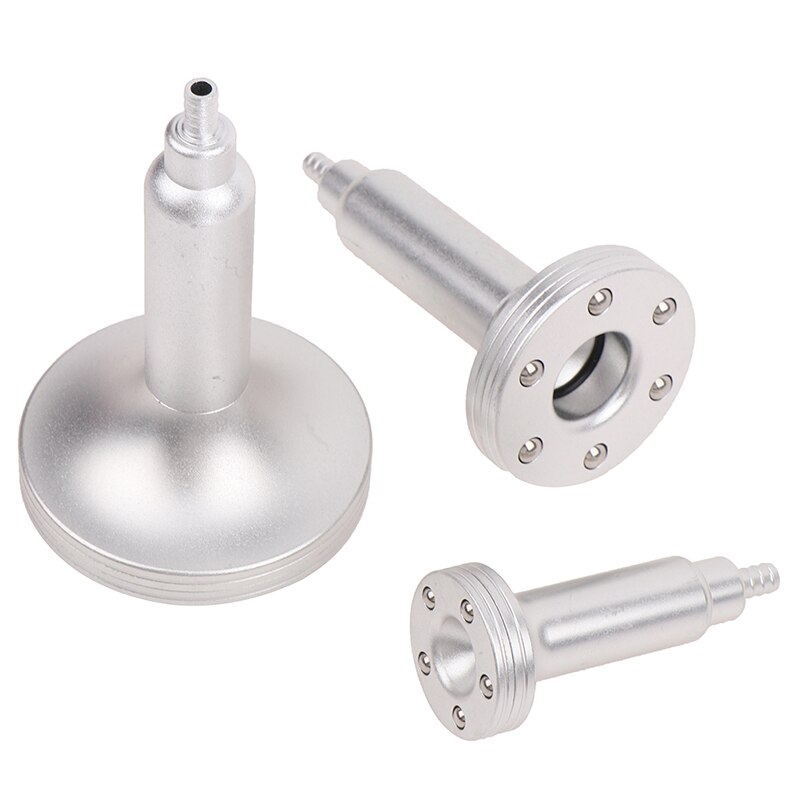 Vacuum Roller Rolling Probe of Vacuum Massage Machine for Salon & Home For Reducing cellulite, Lymphatic Drainage Body Shaping