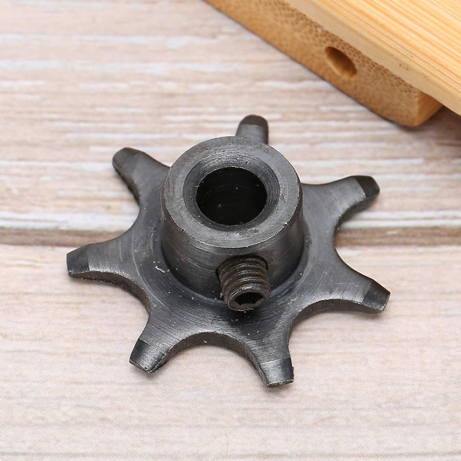 worm gear 2Pcs Wheel Gear Reversible Toothed Gear Hatching Machine Accessories plastic worm Gear for Incubator Motor