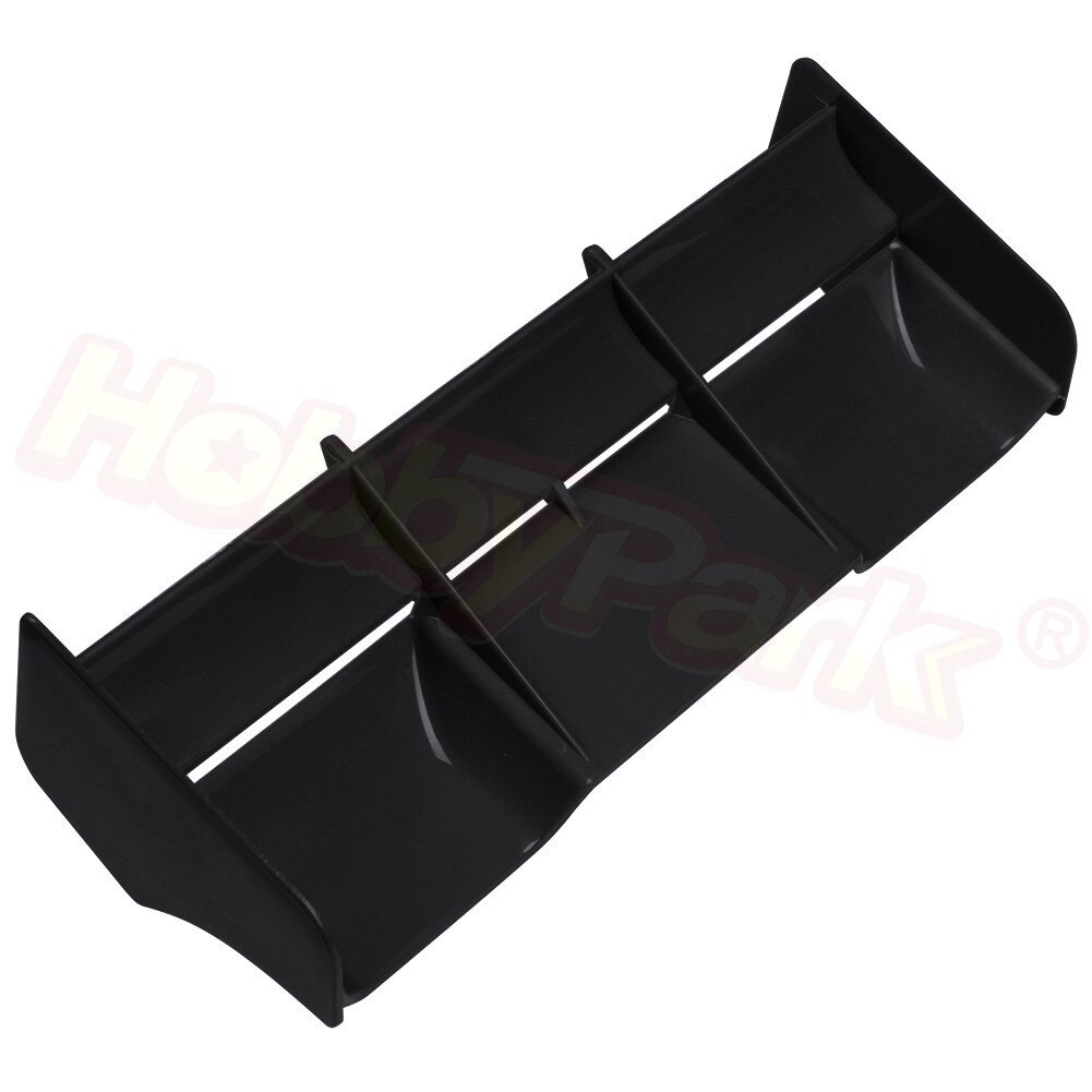 RC Car 1:8 Off Road Buggy Wing Body Spoiler for 1/8 Scale Models Remote Control Truggy Traxxas Losi HSP Himoto HPI Kyosho ARRMA