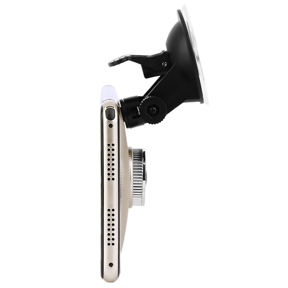 7 Inch Auto Gps Navigatie Voertuig Reizen Data Recorder Smart Voor Android Wifi Ondersteuning Achteruitrijcamera