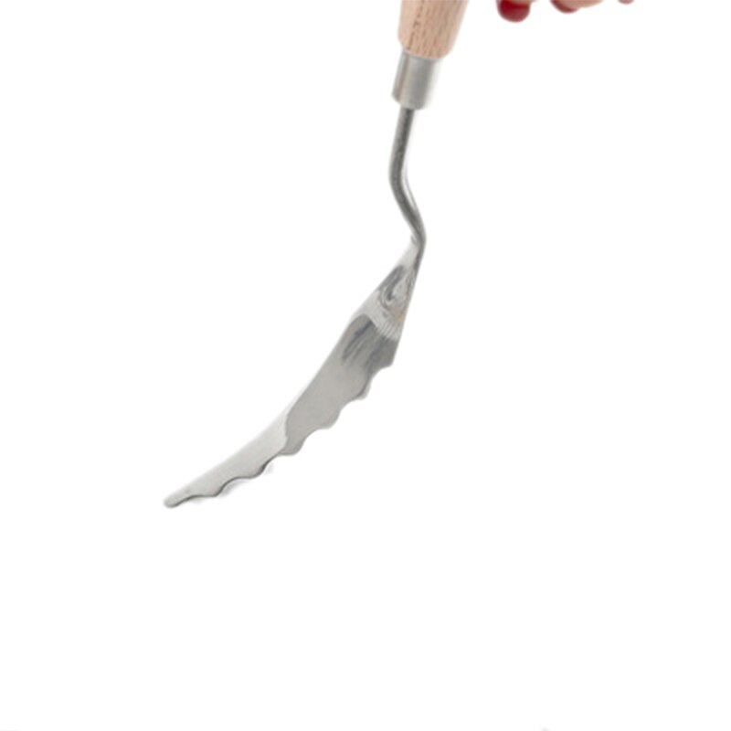 Paleta de acero inoxidable para pintura al óleo, juego de cuchillos de diferentes formas, herramientas flexibles, 10 unids/set