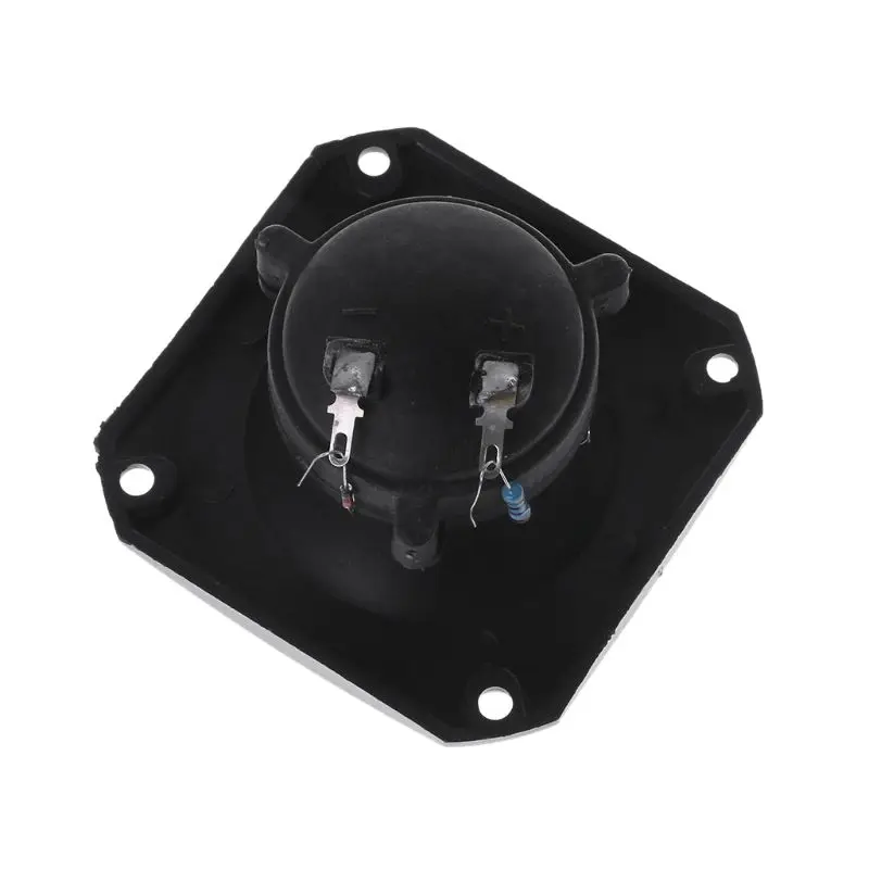 2 piezas 100W Piezo Tweeters bocina altavoz piezoeléctrico zumbador agudos piezoeléctricos para altavoz principal Tweeter