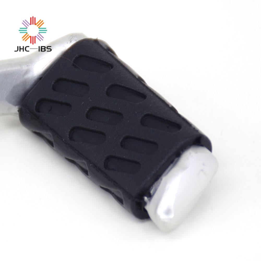 Motorcycle Rear Brake Pedal Step And Gear Shifter Lever Tip For Ducati 899 1199