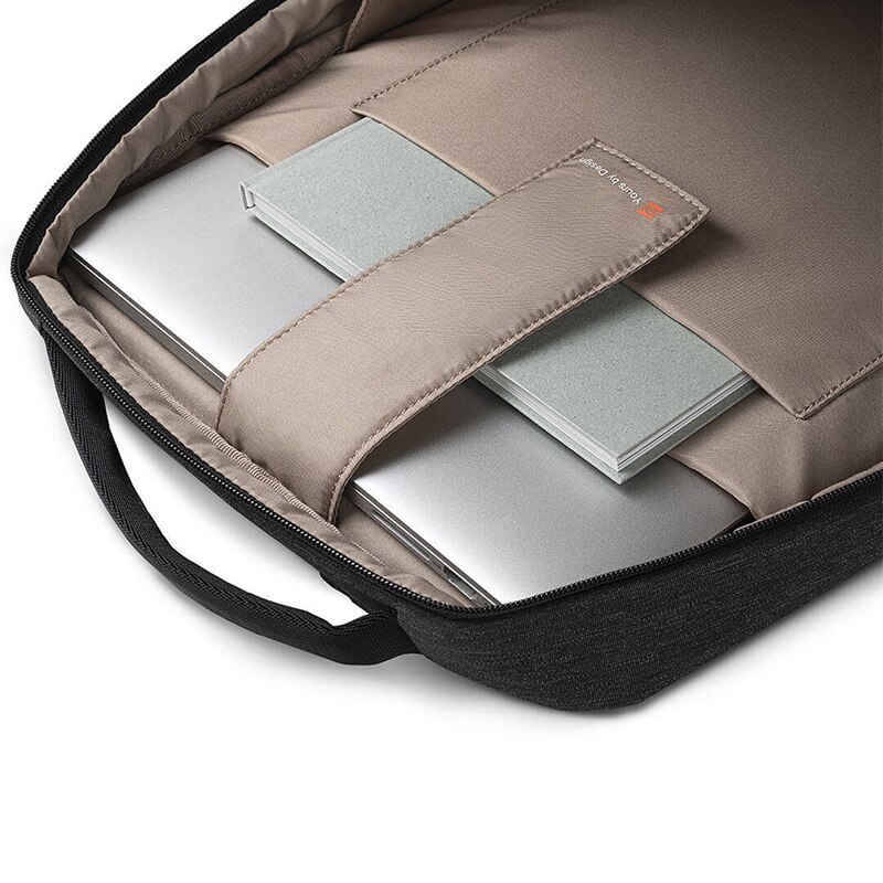 Xiaomi-mochila Original Urban Simple de 2 Generación, morral escolar de 15,6 pulgadas para ordenador portátil