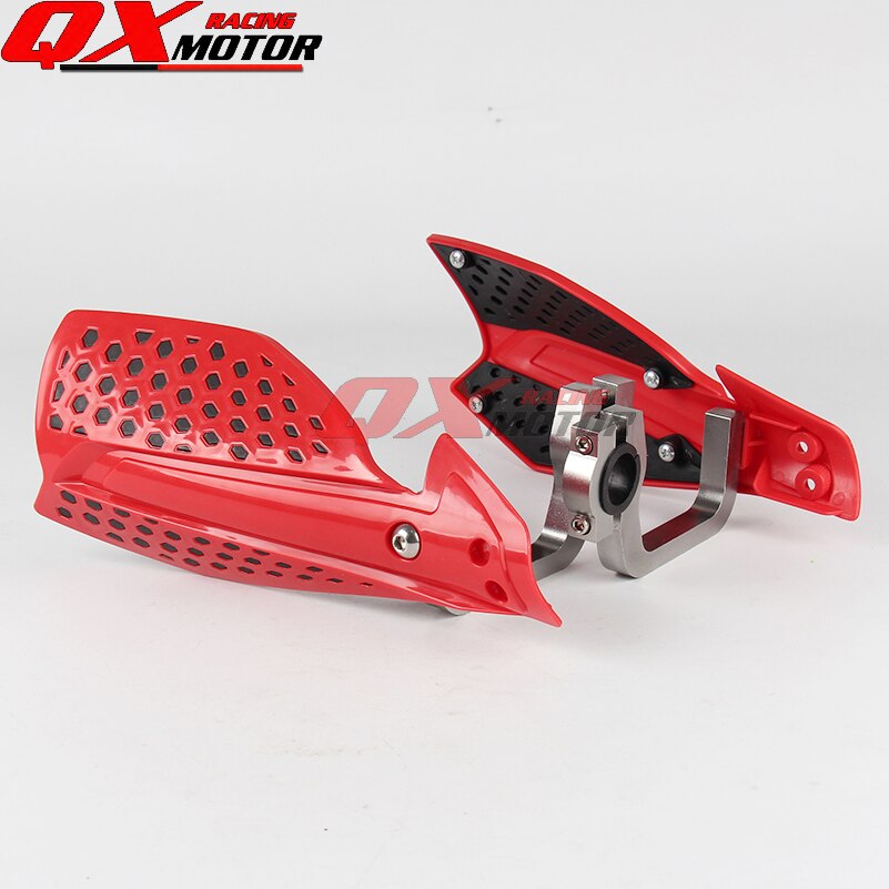 Motorcycle Hand Guards Voor Xr Cr Crf 110 125 150 230 250 450 R/X Motocross Enduro supermoto