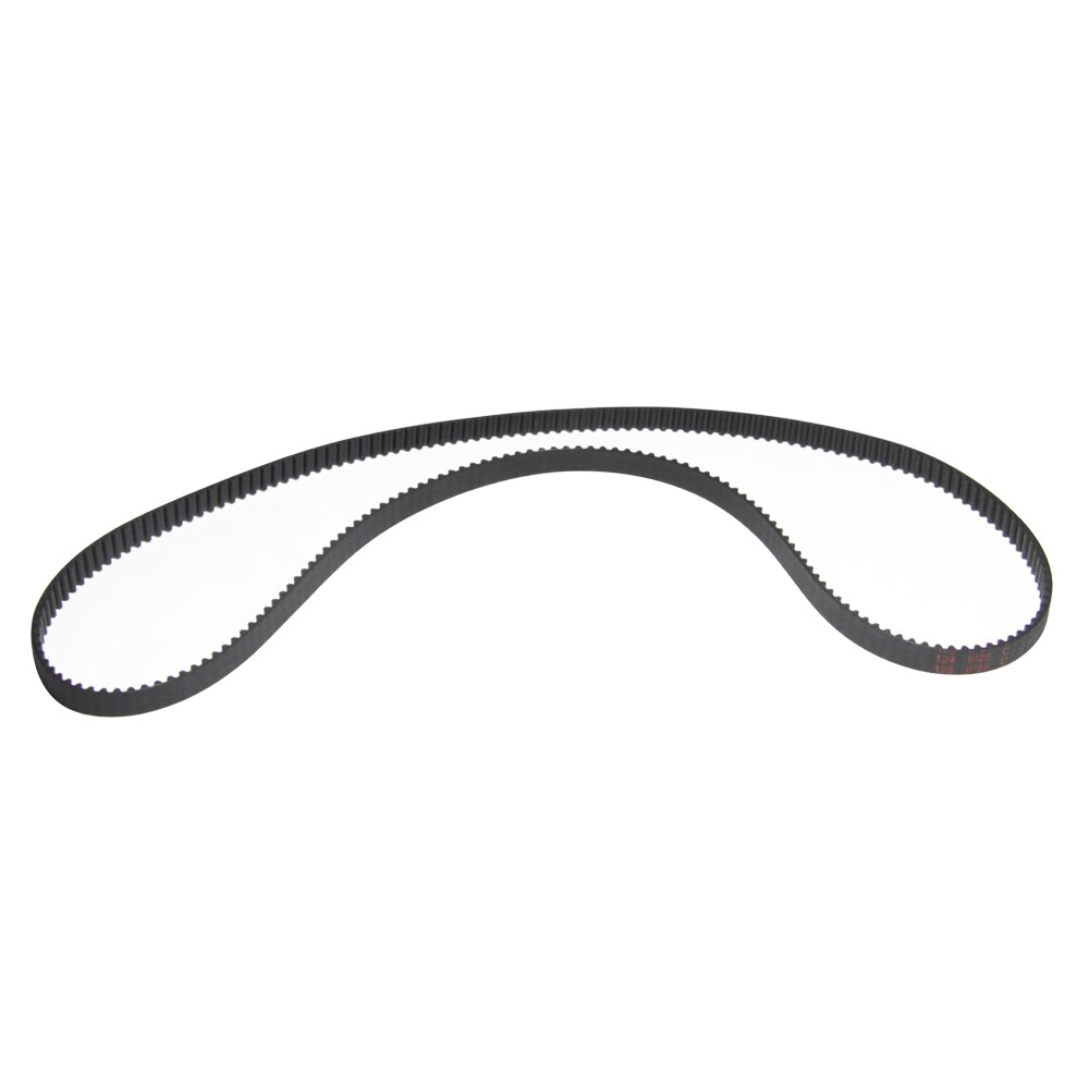 2pcs Bread machine Belt Bread Maker Spare Parts 70S3M636 for Electrolux EBM8000 EBM8000N Kitchen Appliance Accessories