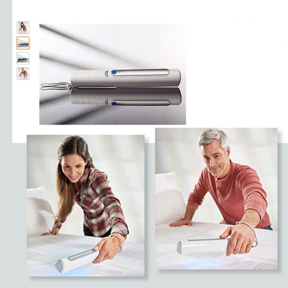 Adoolla Holding Ultraviolet Lampen Draagbare Kiemdodende Licht Uv Desinfectie Sterilisator