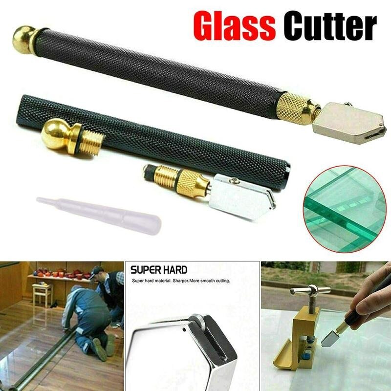 Glass Tile Cutter Glass Tile Cutting Tool / 6-12mm / Toyo Glass Cutter