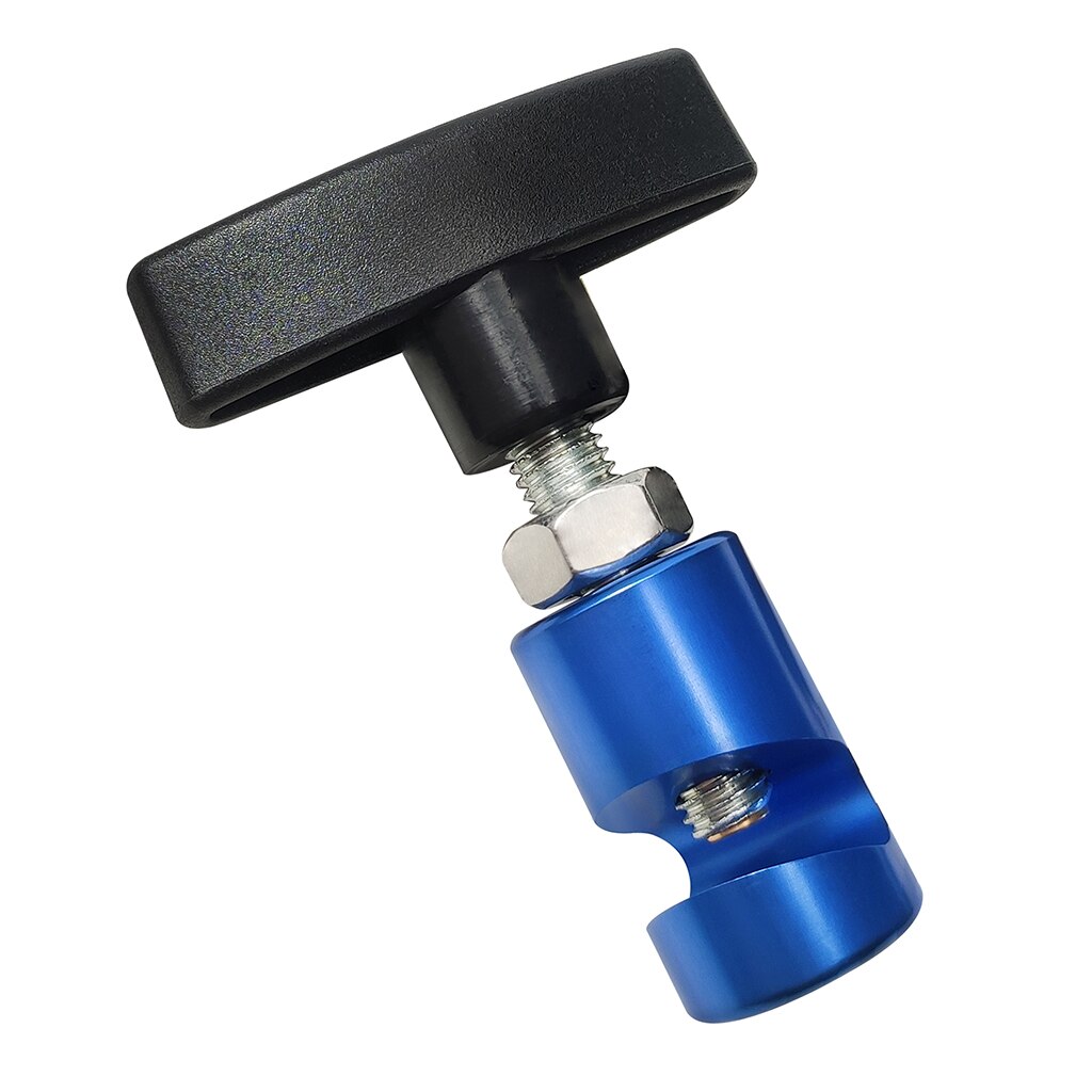 Lift Ondersteuning Klem Tool Voor Auto Hood Trunk Deksel Aluminium Body