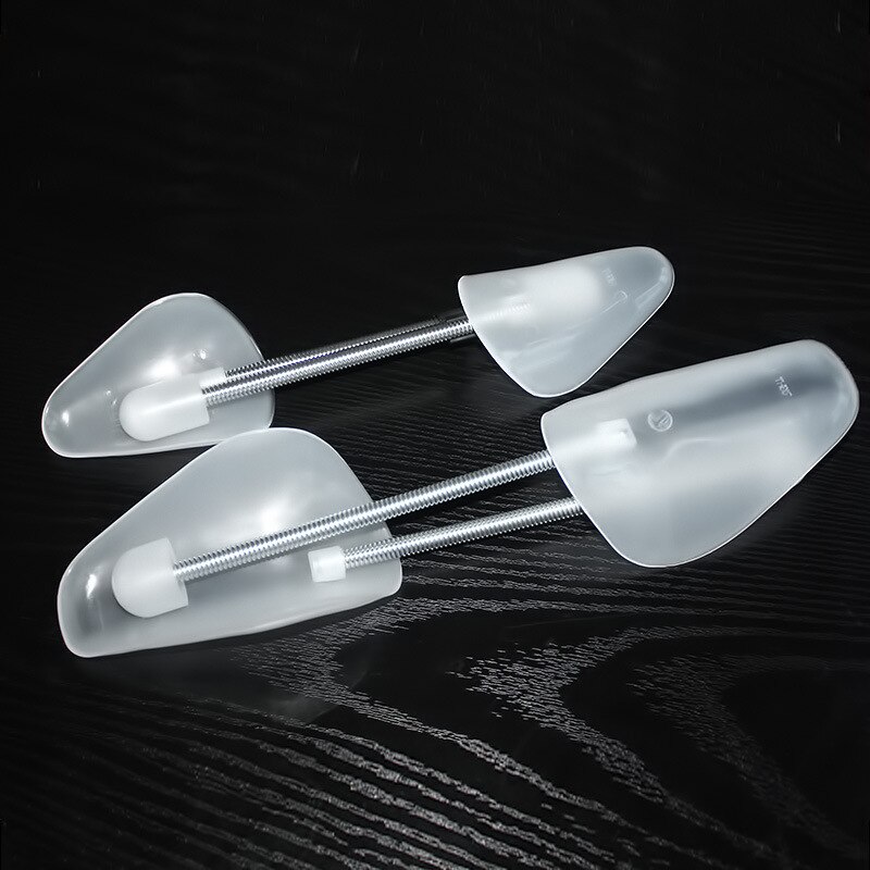 Shoe support Accessories Buttress Plastic Sustain Keep Undistorted Shoes support Clear Spring Hold Out Elastic DIY Shoes support