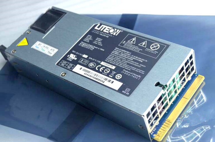 750 Watt Power Supply Server PSU PS-2751-5Q For De... – Grandado