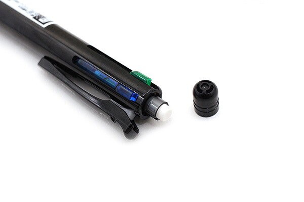 Zebra Sarasa Multi 4 Color 0.5 mm Gel Ink Multi Pen 0.5 mm Pencil